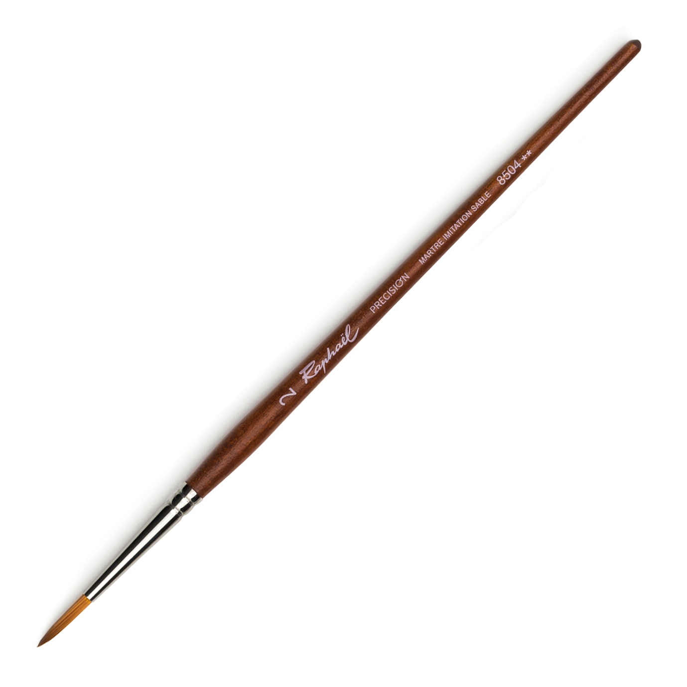 Rosemary And Co Brushes Series 33 Aphael 8404 Kolinsky Ound