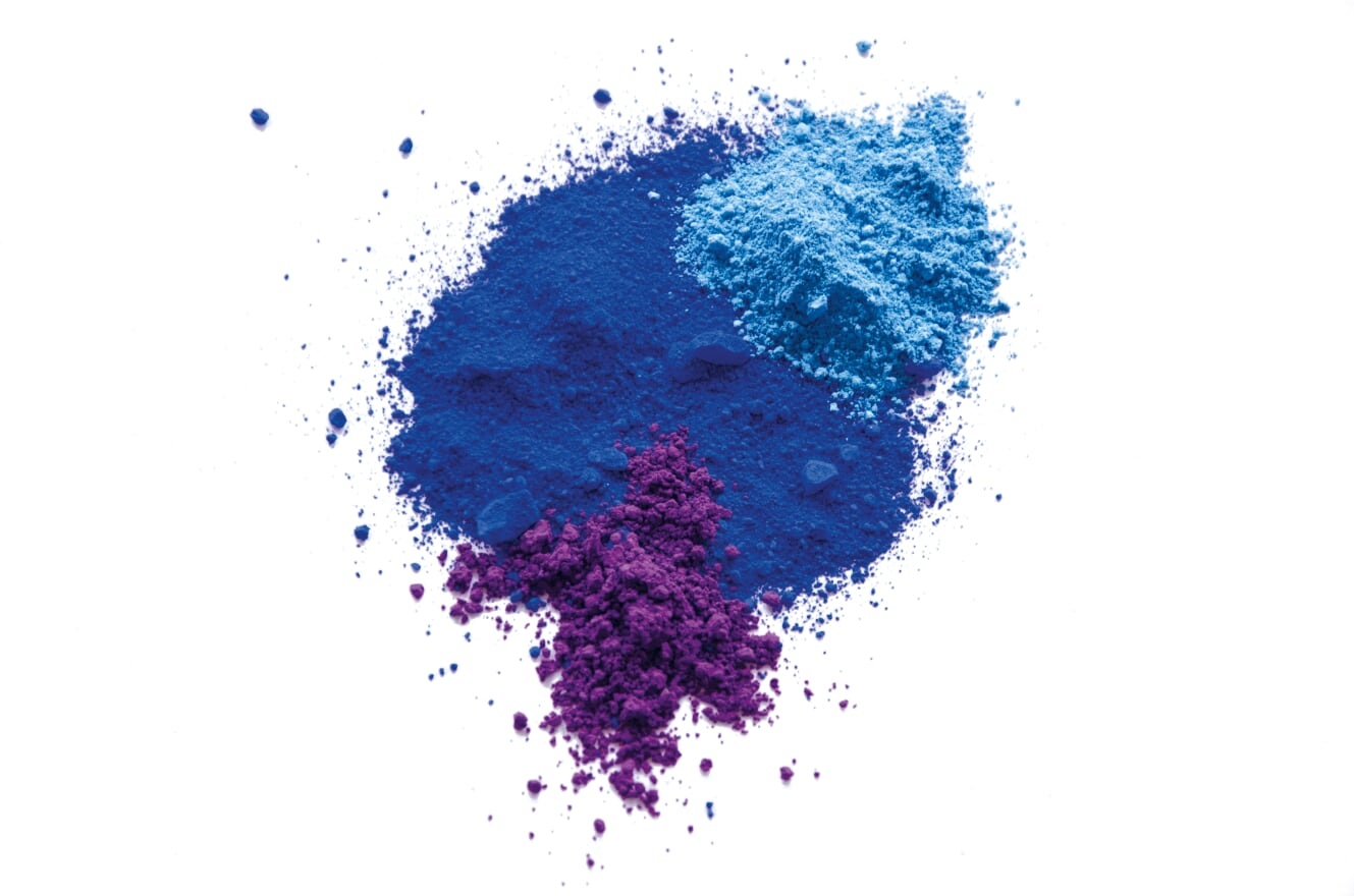 Pure Pigments (Price Group 2) in the group Art Supplies / Colors / Artist Pigment at Pen Store (108642_r)