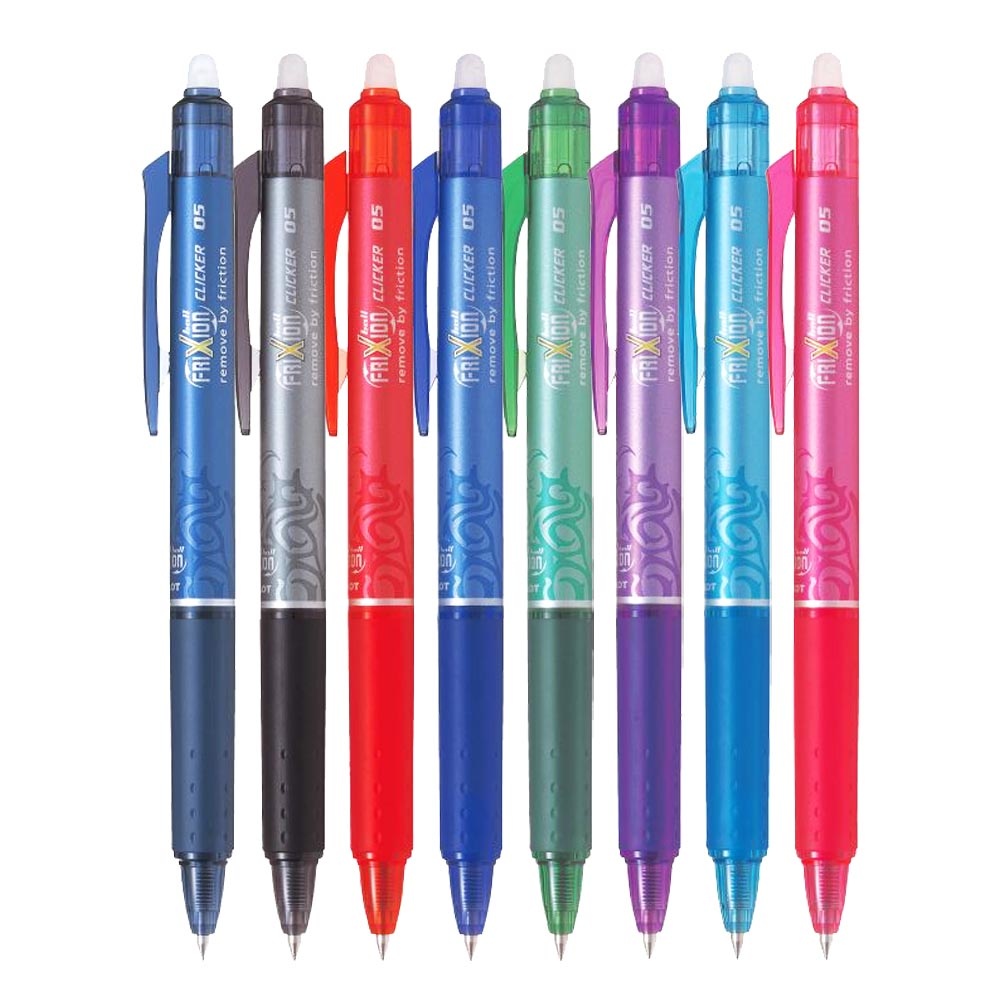 FriXion Clicker 0.5 in the group Pens / Writing / Gel Pens at Pen Store (109062_r)