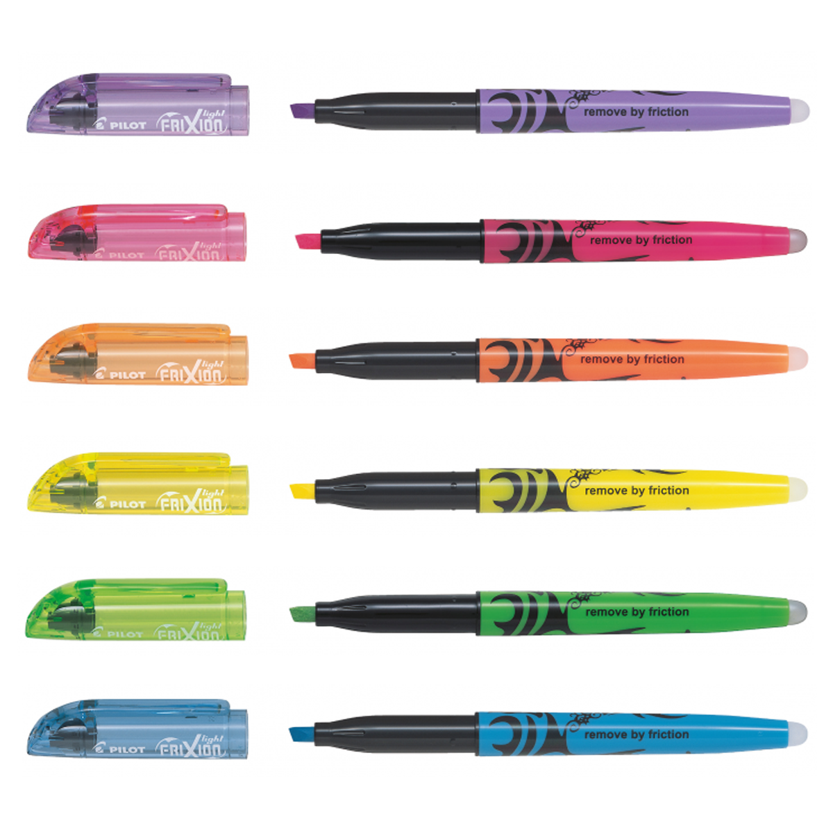 FriXion Light in the group Pens / Office / Highlighters at Pen Store (109081_r)