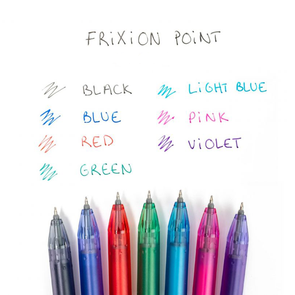 FriXion Point 0.5 in the group Pens / Writing / Gel Pens at Pen Store (109093_r)