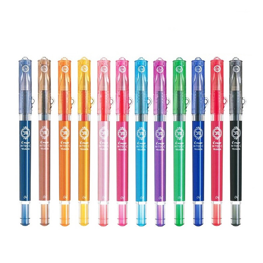 G-TEC Maica in the group Pens / Office / Office Pens at Pen Store (109141_r)