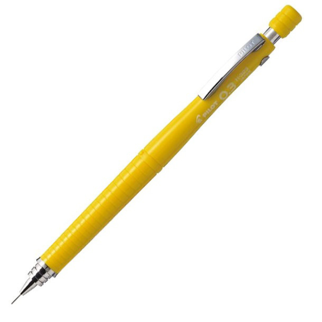 Pilot H-323 Mechanical pencil 0.3 | Pen Store