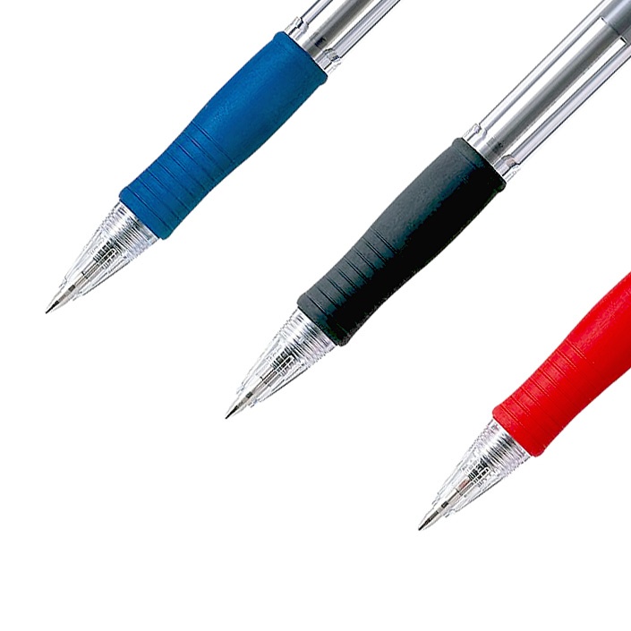 Ballpoint Super Grip Fine in the group Pens / Office / Office Pens at Pen Store (109198_r)