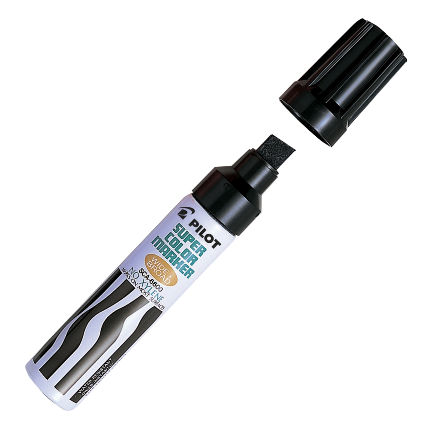 Pilot Super Color Marker Jumbo (SCA-6600Pen Store