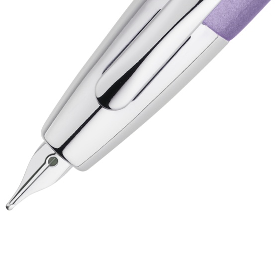 Capless Decimo Purple in the group Pens / Fine Writing / Fountain Pens at Pen Store (109383_r)