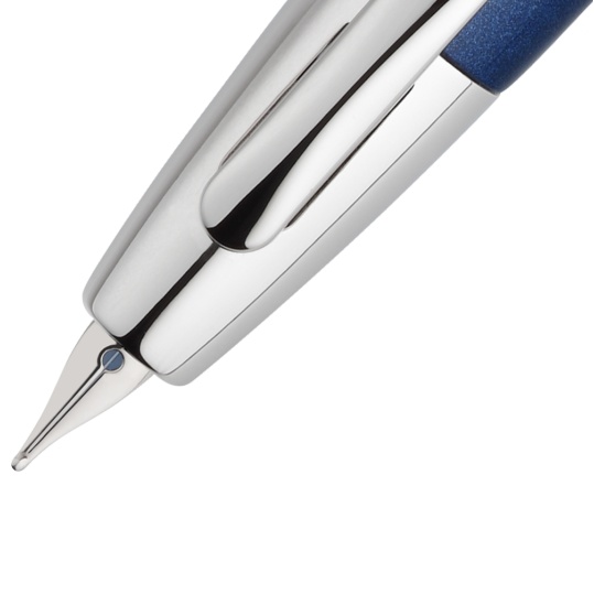 PILOT CAPLESS decimo Aquamarine-Blue 万年筆 - www.jsl.com.br