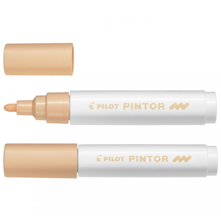 Pintor Medium Tip  in the group Pens / Artist Pens / Illustration Markers at Pen Store (109428_r)