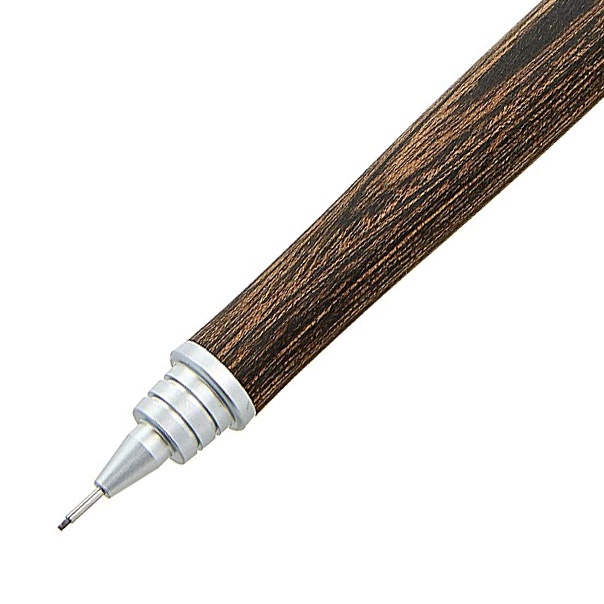 Pilot S20 Birch Dark Brown Mechanical pencil | Pen Store