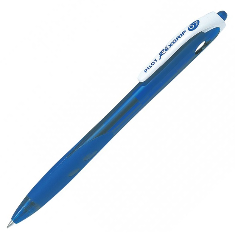 Rexgrip Fine in the group Pens / Writing / Ballpoints at Pen Store (109455_r)