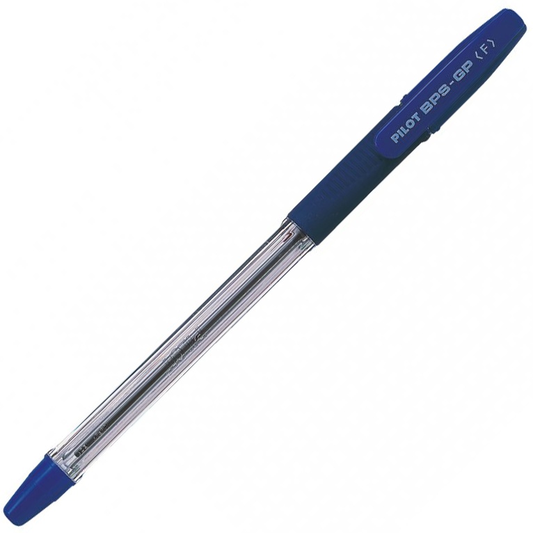 BallPoint BPS-GP Fine in the group Pens / Writing / Ballpoints at Pen Store (109461_r)