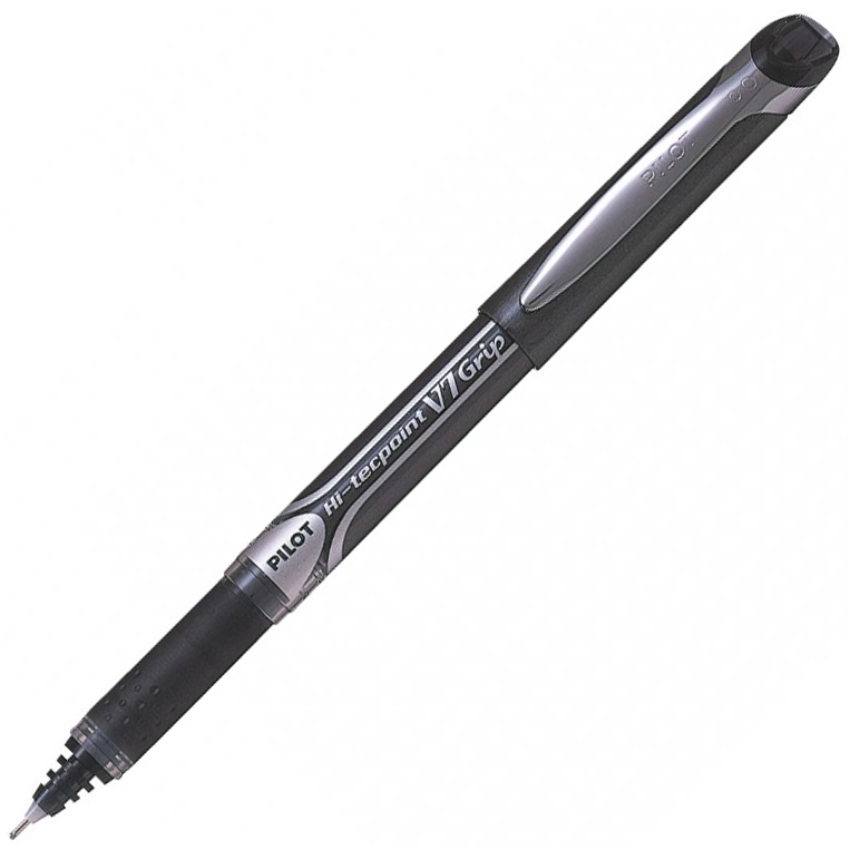 Hi-Tecpoint V7 Grip in the group Pens / Office / Office Pens at Pen Store (109474_r)