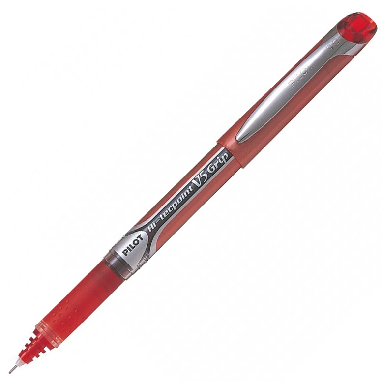 Hi-Tecpoint V5 Grip in the group Pens / Office / Office Pens at Pen Store (109483_r)