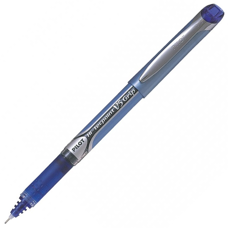 Hi-Tecpoint V5 Grip in the group Pens / Office / Office Pens at Pen Store (109483_r)