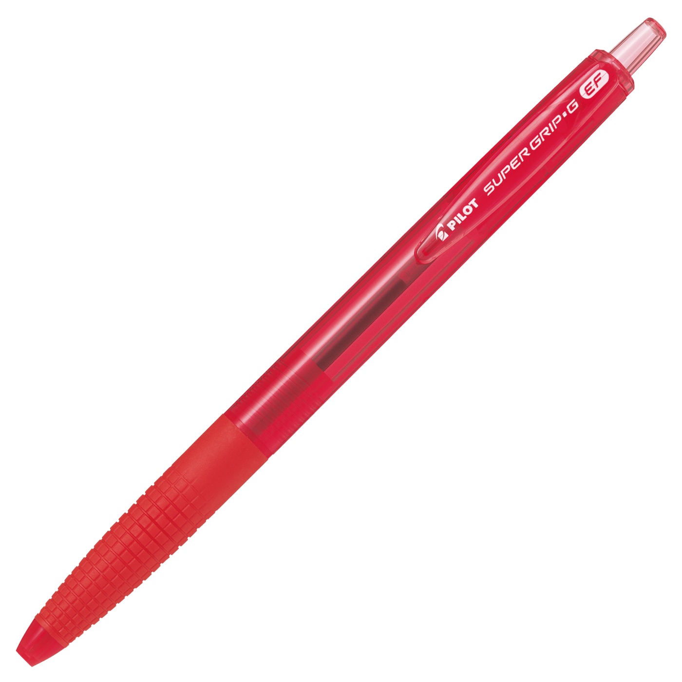 Super Grip G Retractable Extra Fine in the group Pens / Writing / Ballpoints at Pen Store (109633_r)