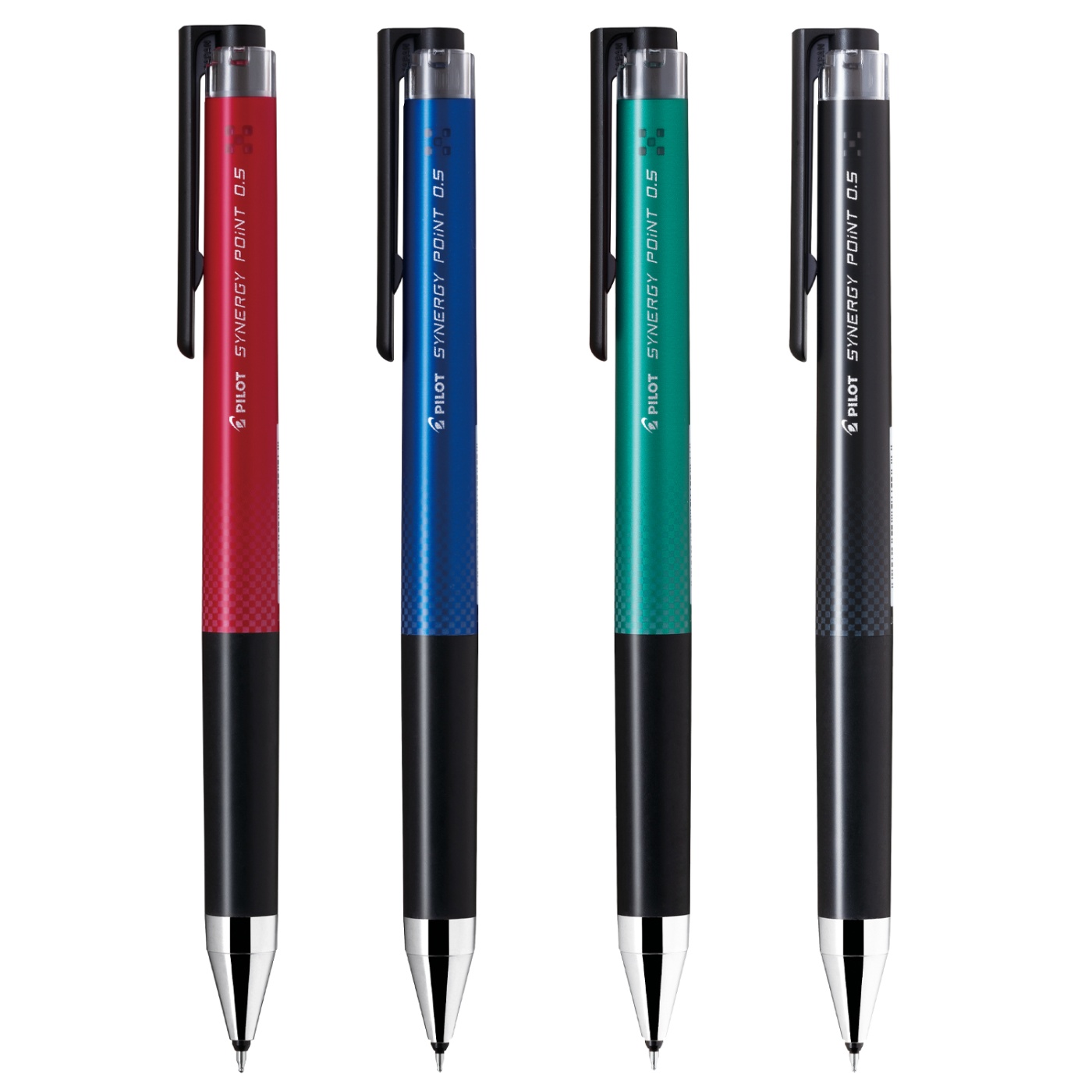 Synergy Point 0.5 in the group Pens / Writing / Gel Pens at Pen Store (109748_r)