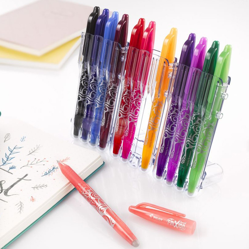 FriXion Ball 12-set 2GO in the group Pens / Writing / Gel Pens at Pen Store (109763)