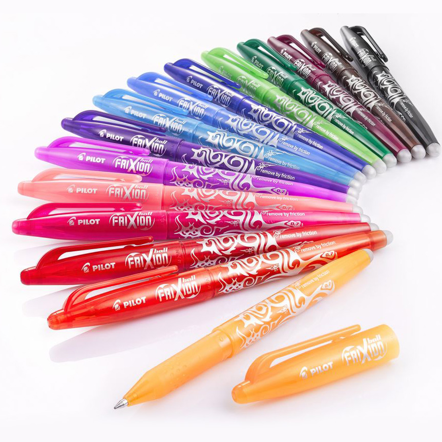 FriXion Ball 15-set in the group Pens / Writing / Gel Pens at Pen Store (109764)