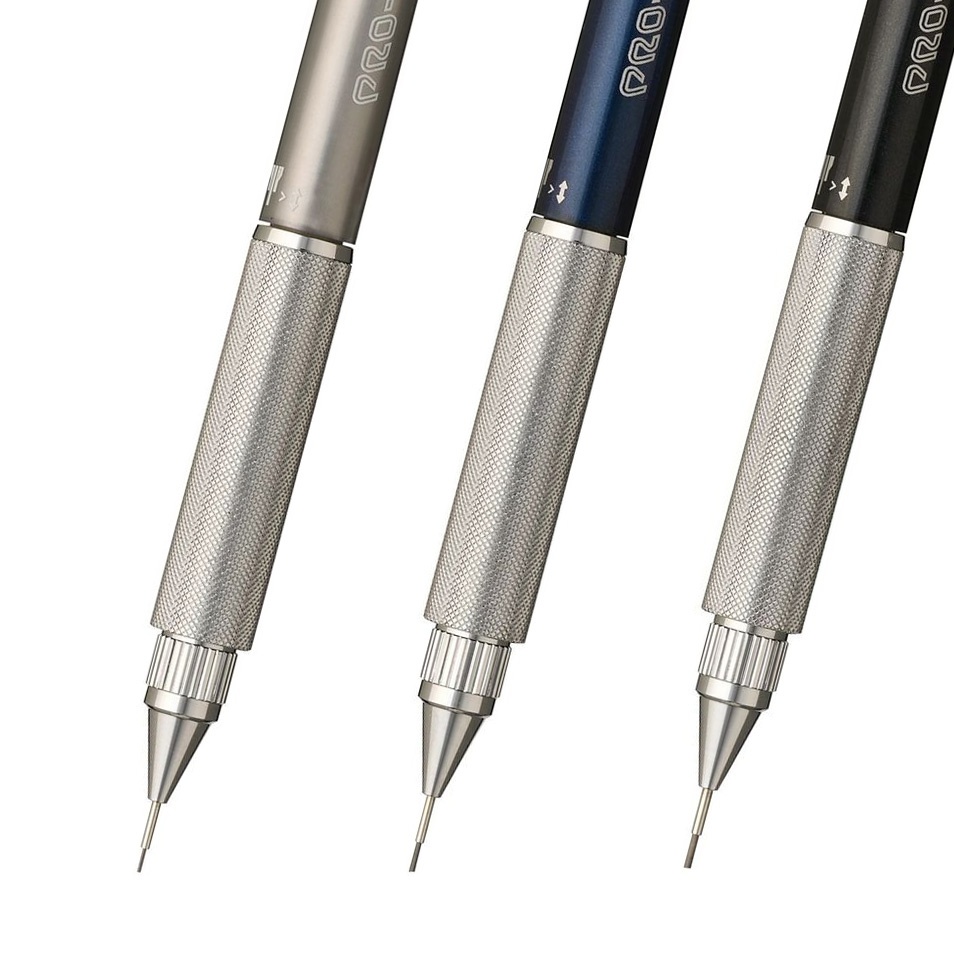 Pro-Use 171 Mechanical pencil in the group Pens / Office / Office Pens at Pen Store (109777_r)