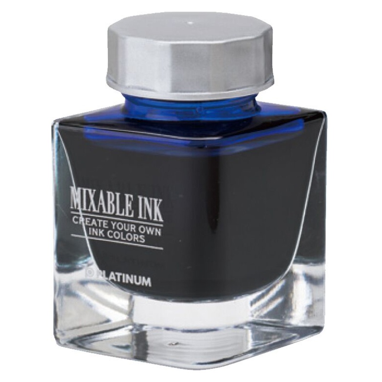 Mixable ink 20 ml in the group Pens / Pen Accessories / Fountain Pen Ink at Pen Store (109818_r)