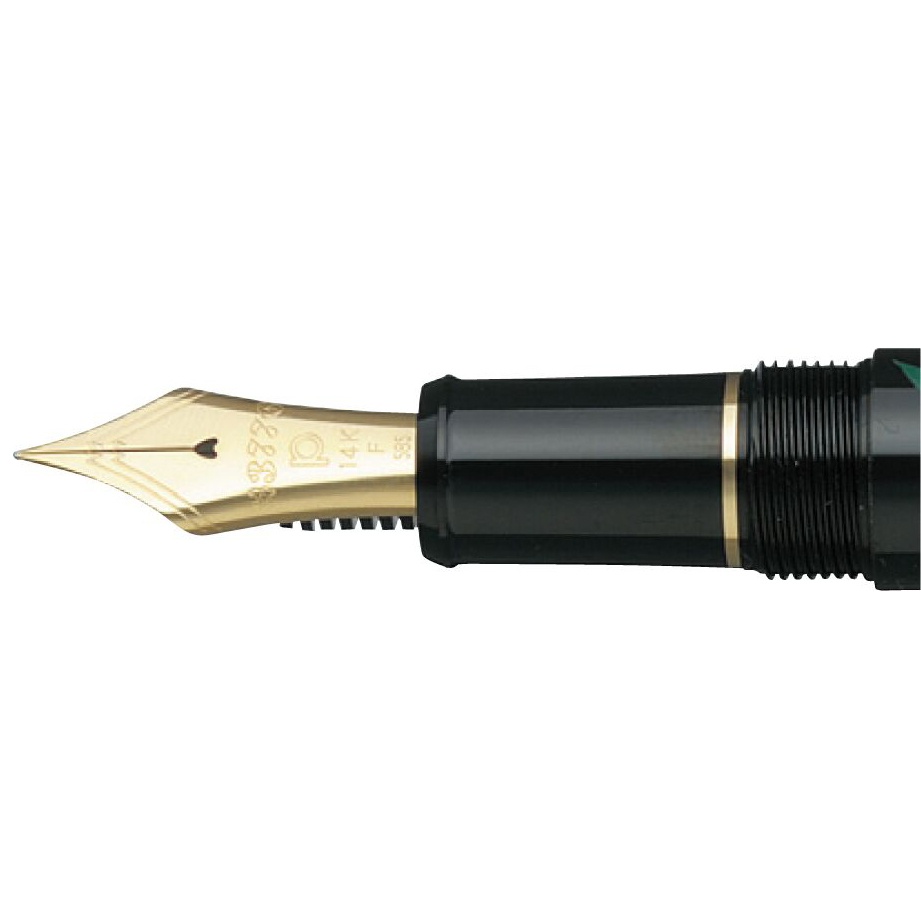 Kaga' Hira Maki-e Fountain pen Semmen in the group Pens / Fine Writing / Gift Pens at Pen Store (109852_r)