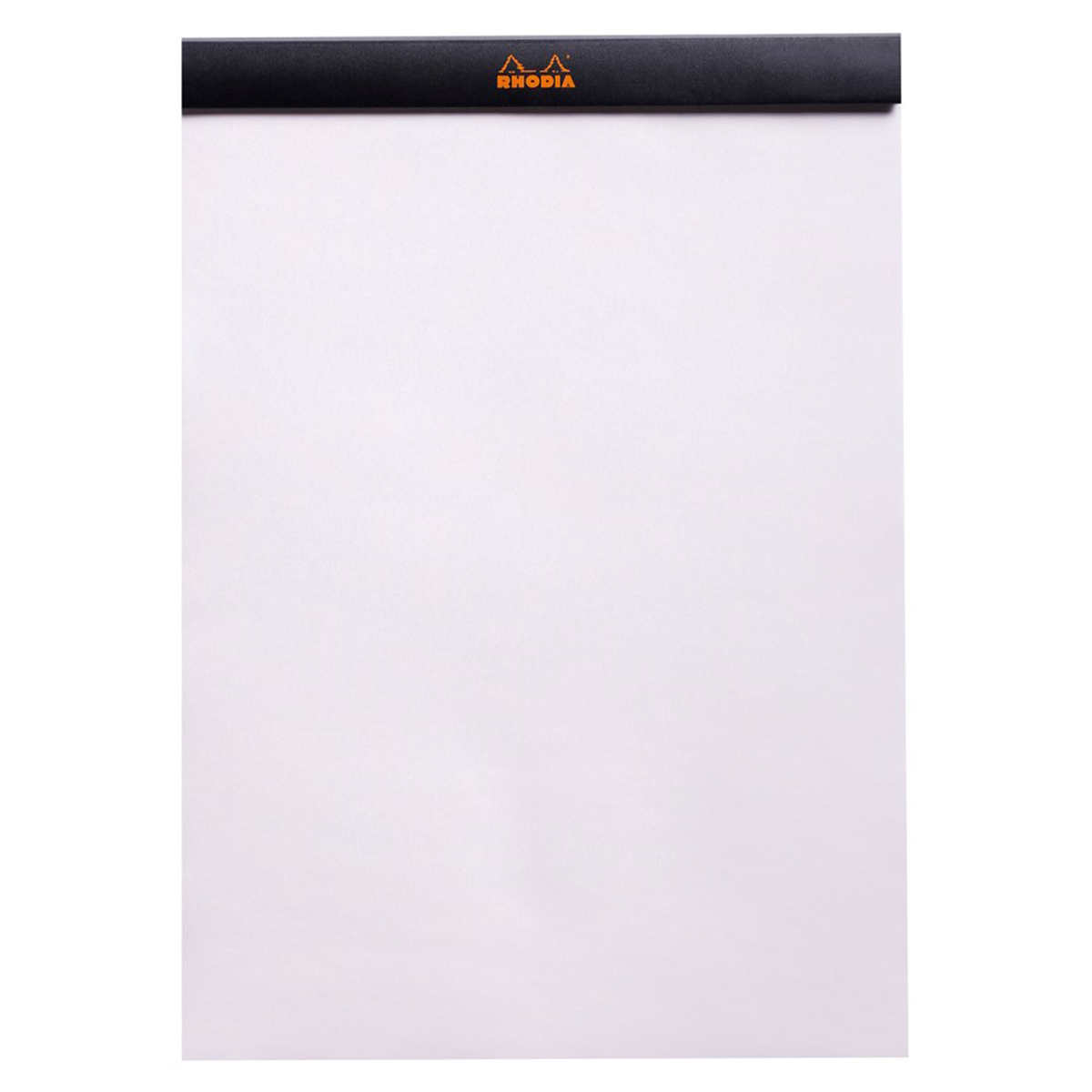 Block No.18 A4 Plain in the group Paper & Pads / Note & Memo / Writing & Memo Pads at Pen Store (109928)