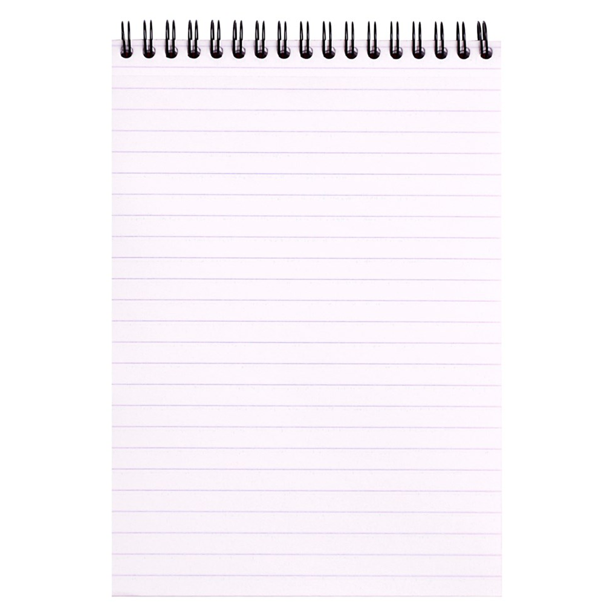 Classic Notepad A5 Ruled in the group Paper & Pads / Note & Memo / Spiral Pads at Pen Store (109930)