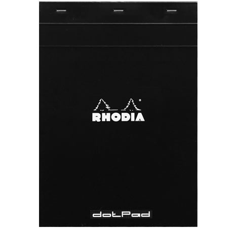 DotPad No.18 A4 in the group Paper & Pads / Note & Memo / Writing & Memo Pads at Pen Store (109932)