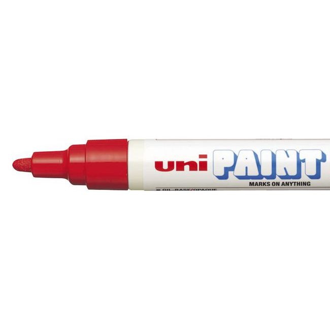 Voorstellen Kudde overal Uni Paint Marker PX-20 Medium | Pen Store
