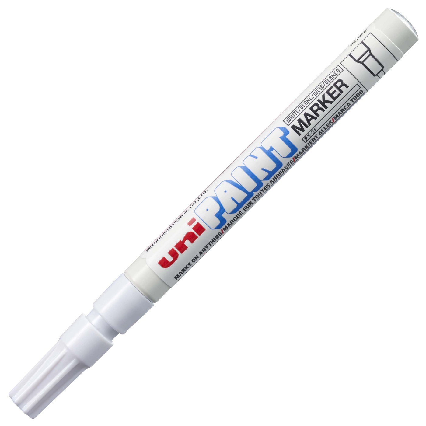alarm samen formule Uni Paint Marker PX-21 Fine | Pen Store