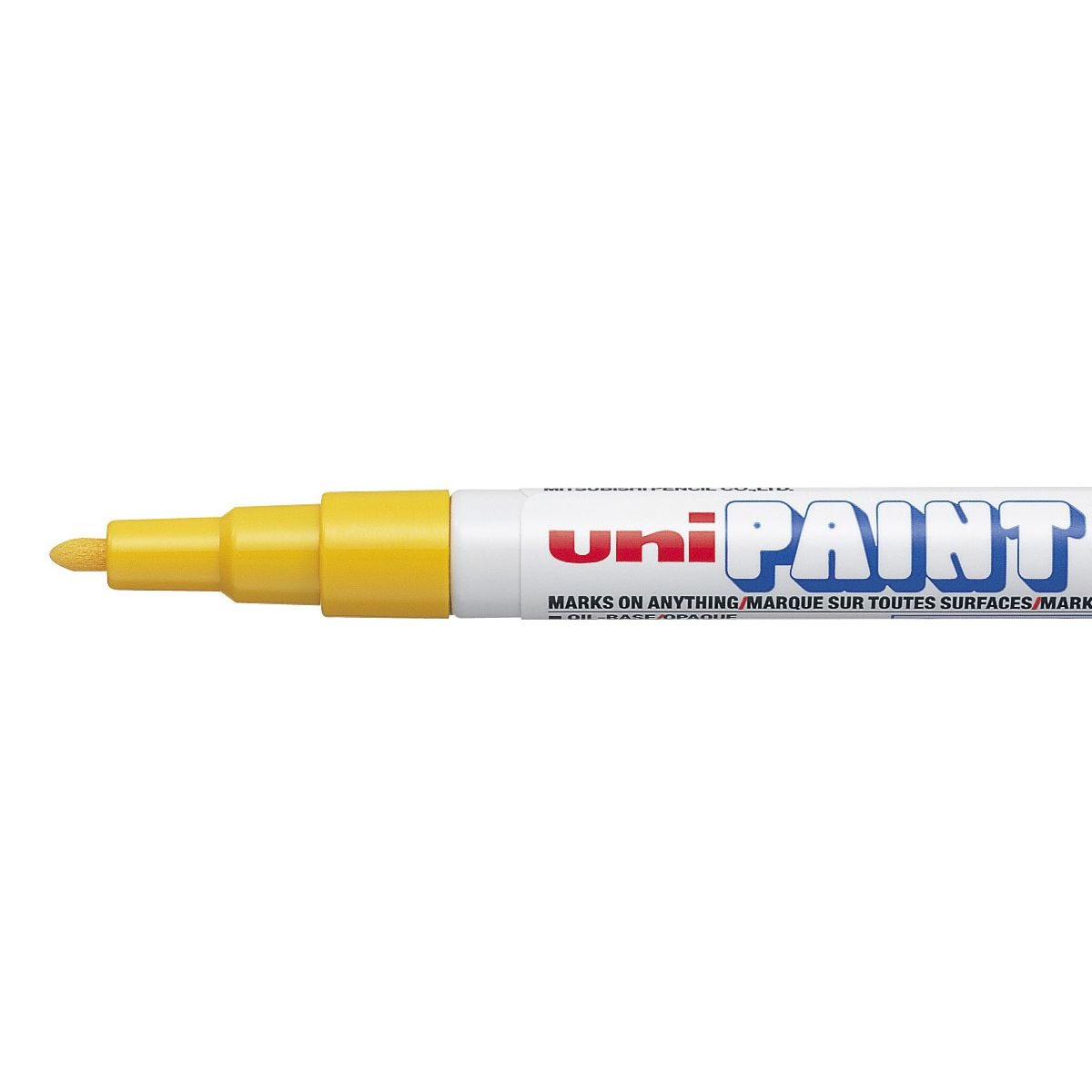 Paint Marker PX-21 Fine in the group Pens / Office / Markers at Pen Store (109971_r)