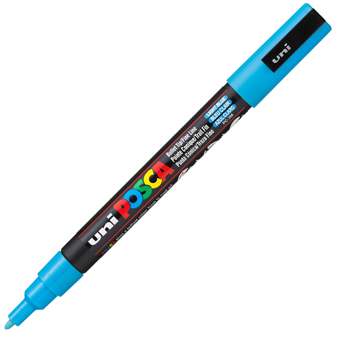 Uni Posca Marker PC-3M Fine | Pen Store