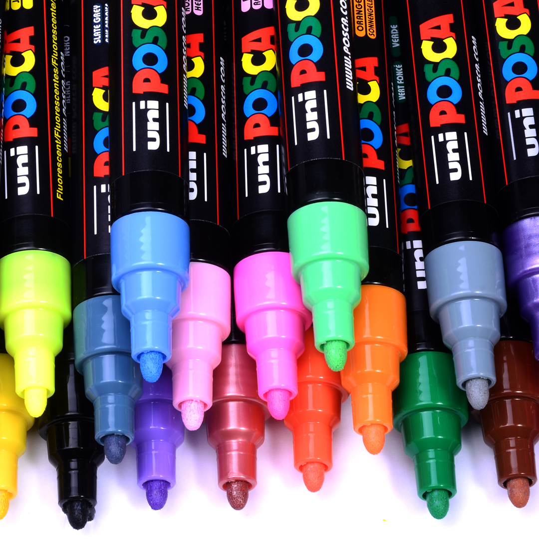 Posca Pen Store