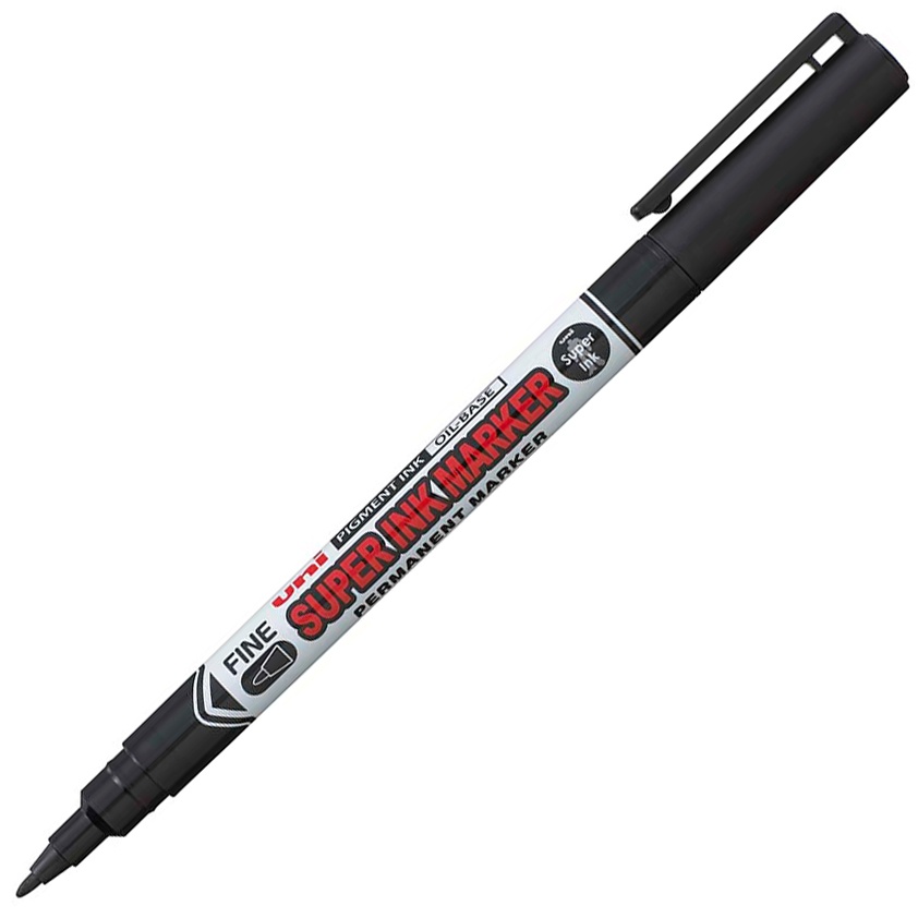 Uni Super Ink Marker PNA-125 | Pen Store