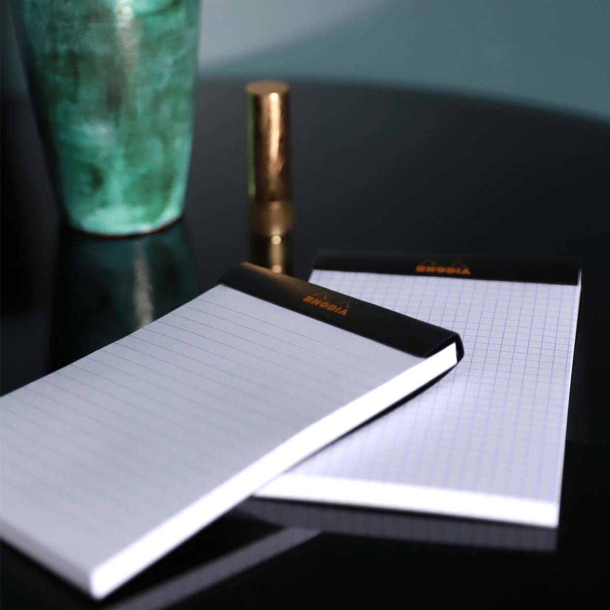 Bloc No.18 A4 Squared in the group Paper & Pads / Note & Memo / Writing & Memo Pads at Pen Store (110213)