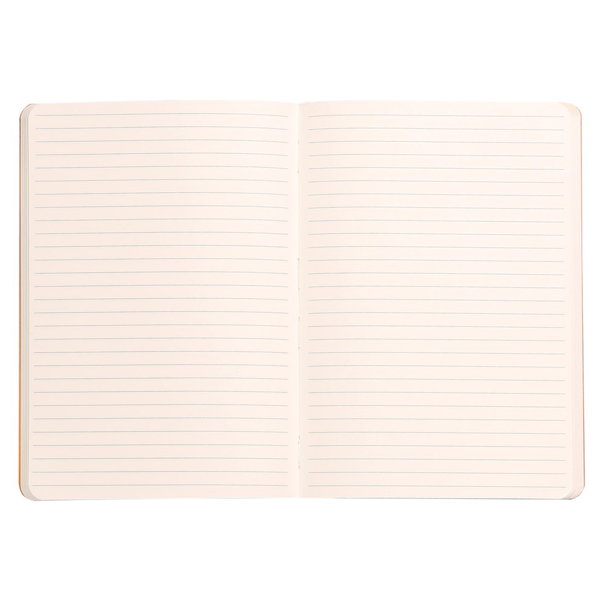 Softcover A5 Ruled in the group Paper & Pads / Note & Memo / Notebooks & Journals at Pen Store (110226)