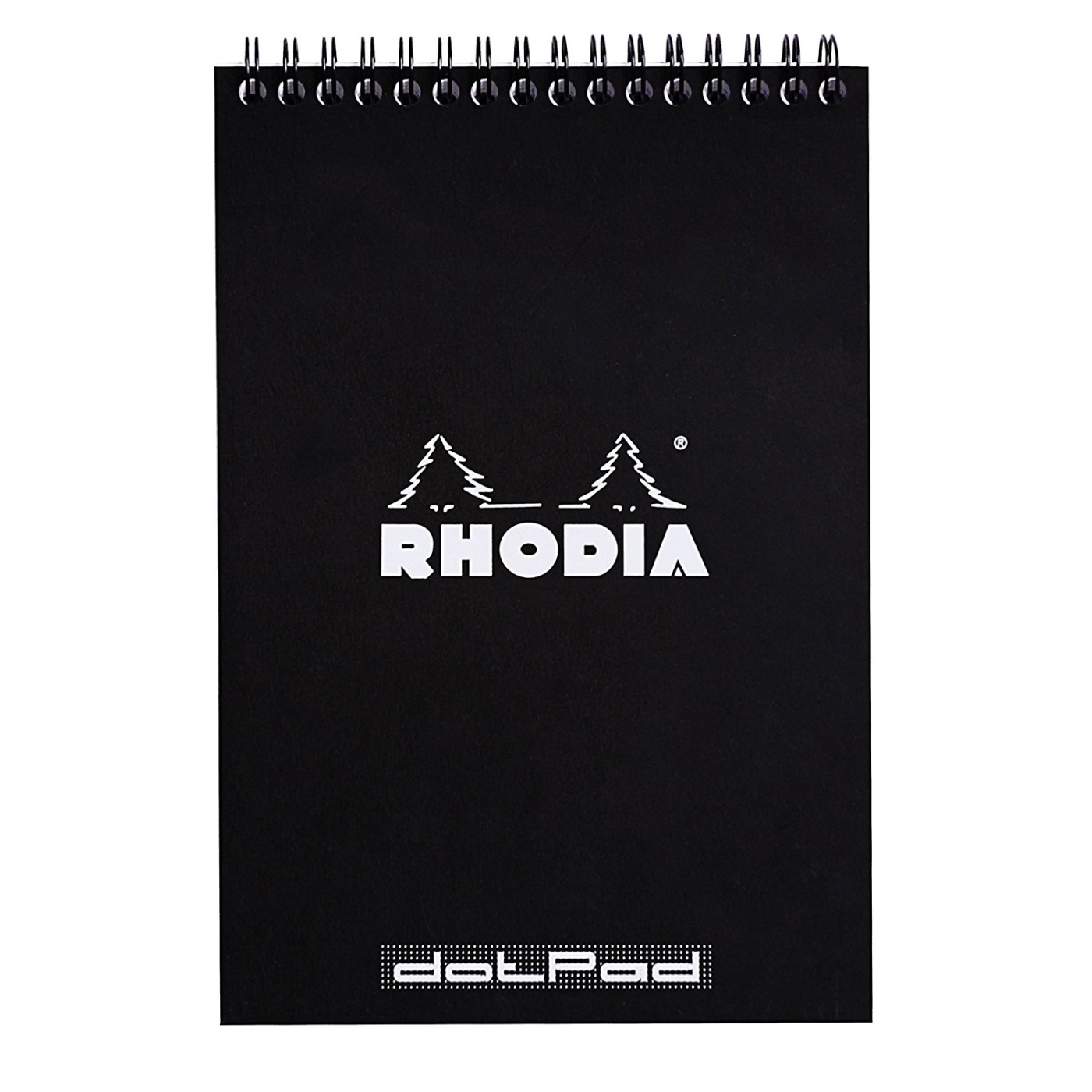 Rhodia Classic Notepad A5 Dotpad Pen Store Rhodia Classic Notepad A5 Dotpad Pen Store