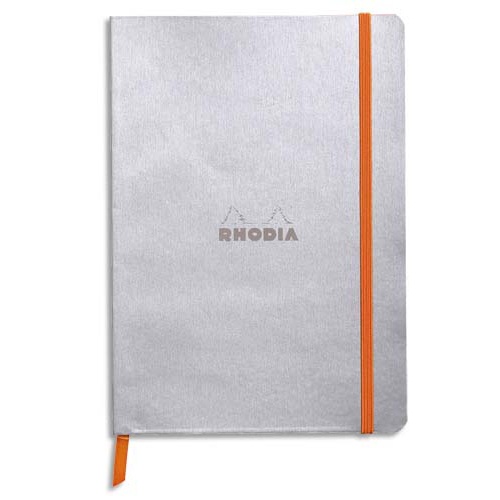 Rhodia GoalBook A5 Dotted