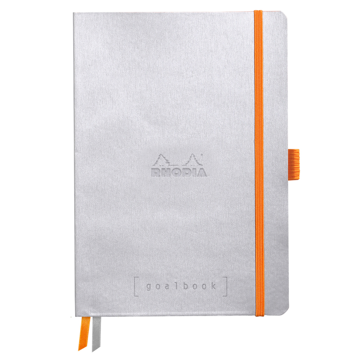 Rhodiarama Hard Cover  Rhodia Weekly Notebooks and Planners