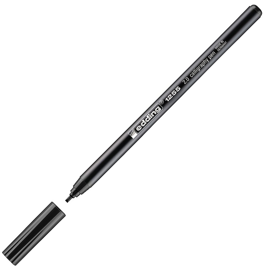 White Paint Pen Acrylic Markers 8 Acrylic Pens 2.0mm Medium Tip