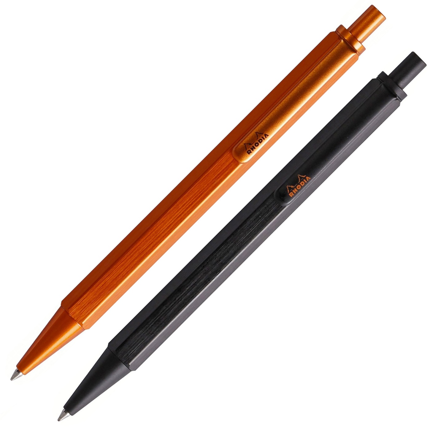 ScRipt Ballpoint Pen in the group Pens / Fine Writing / Ballpoint Pens at Pen Store (110391_r)