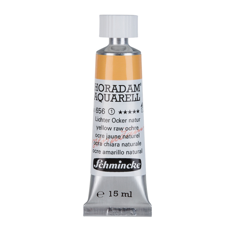 Horadam Aquarell Tube 15ml (Price group 1) in the group Art Supplies / Product series / Schmincke Horadam at Pen Store (110586_r)