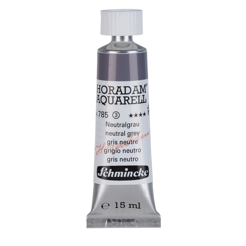 Horadam Aquarell Tube 15ml (Price group 3) in the group Art Supplies / Product series / Schmincke Horadam at Pen Store (110681_r)