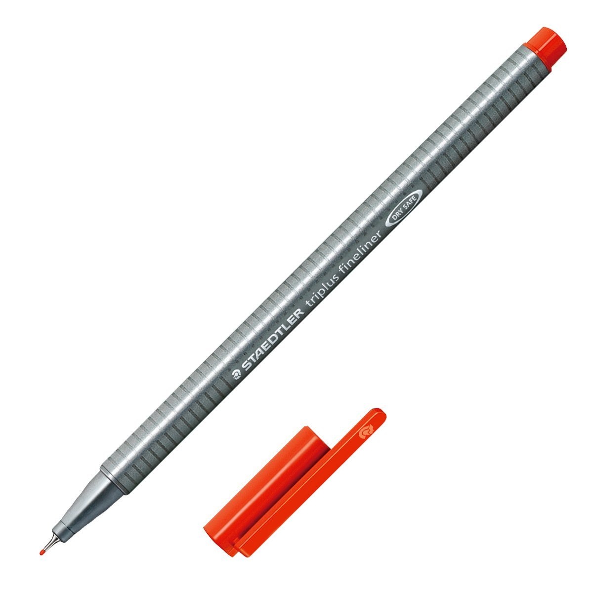 Triplus Fineliner 42-pack in the group Pens / Artist Pens / Felt Tip Pens at Pen Store (110879)