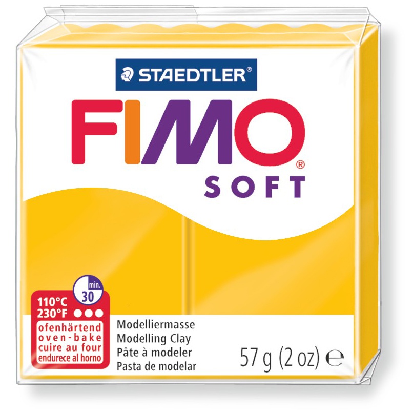 Fimo Soft 56 gr.