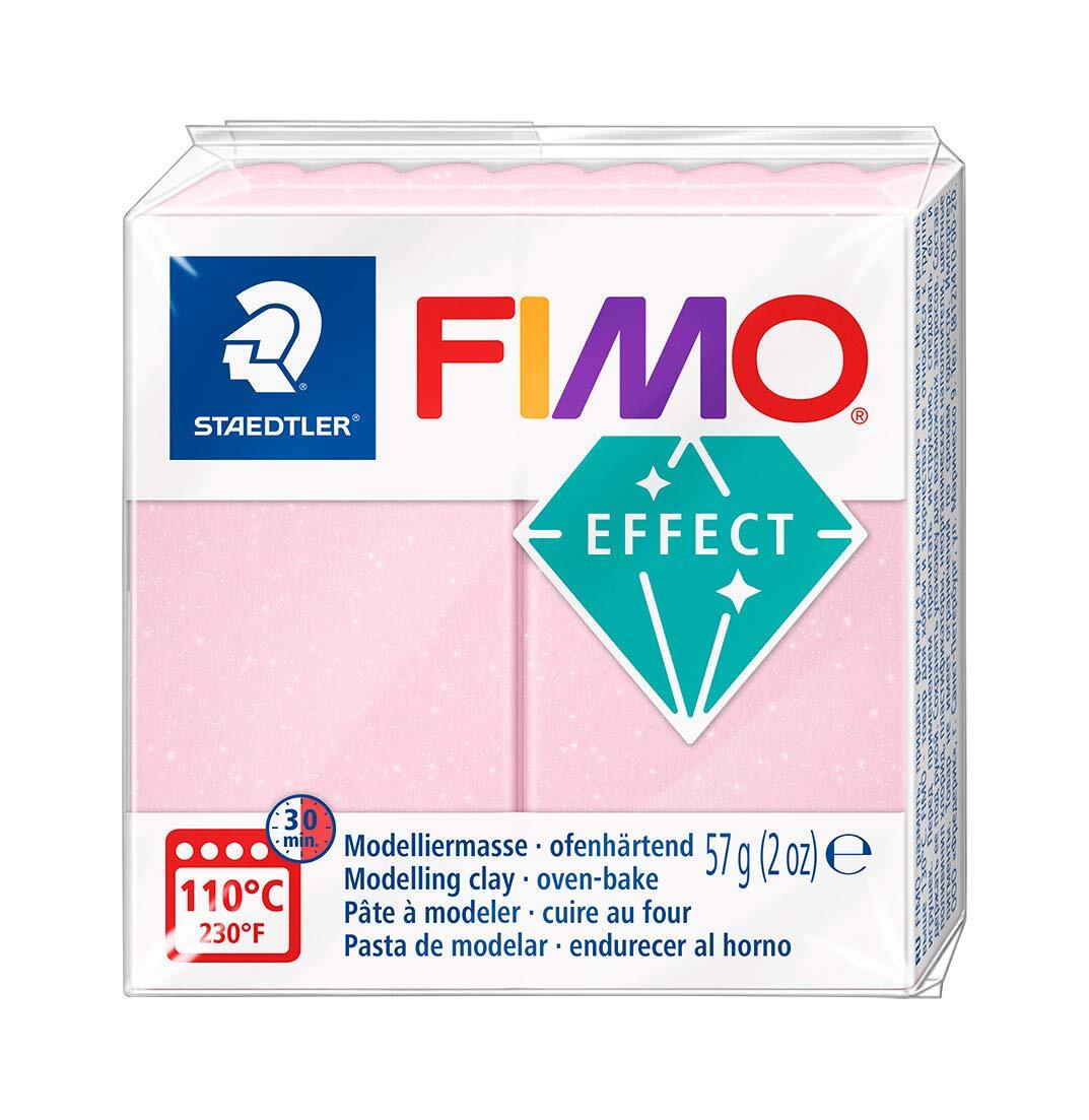 FIMO EFFECT (56gr.) COLOR 04 FLUORESCENTE