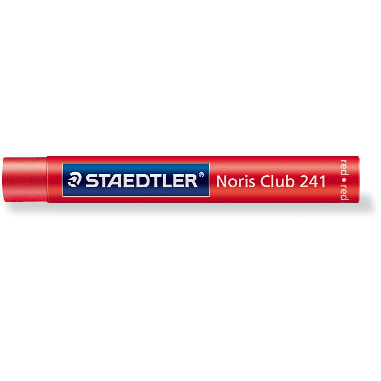 Noris Club Oil pastel 25-set in the group Kids / Kids' Pens / Crayons for Kids at Pen Store (111013)