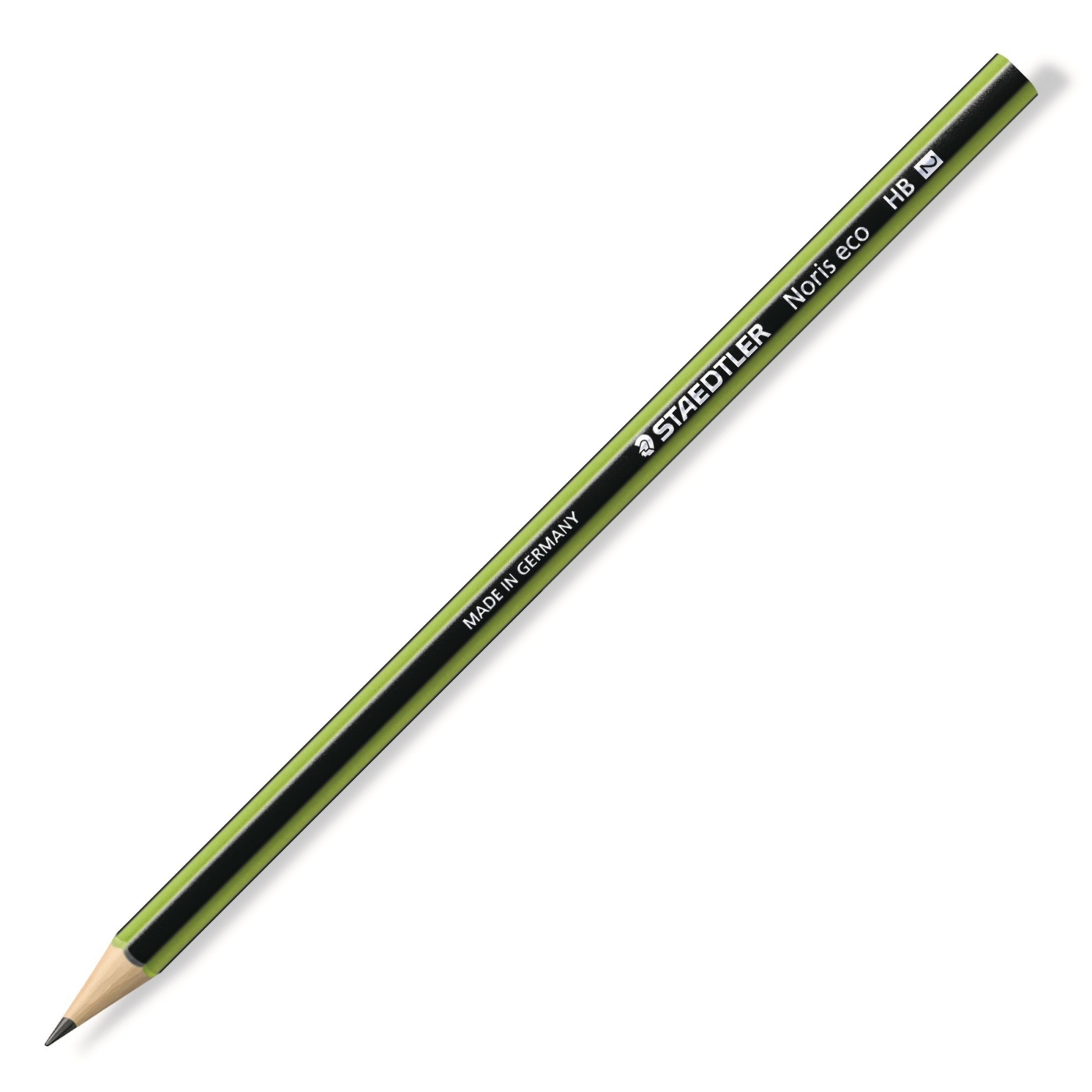 STAEDTLER NORIS HB SCHOOL PENCIL X 150 by Staedtler