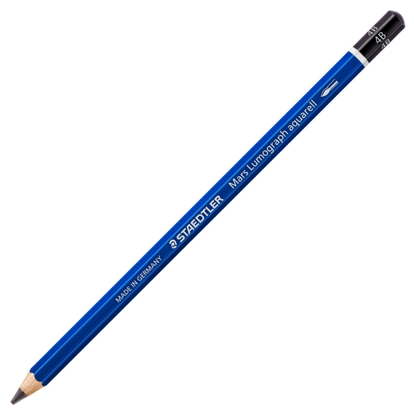 4B pencil - PENCIL-STAEDTLER-4B - Pencils, Sharpeners, SKP PTE LTD —  Celebrating with you