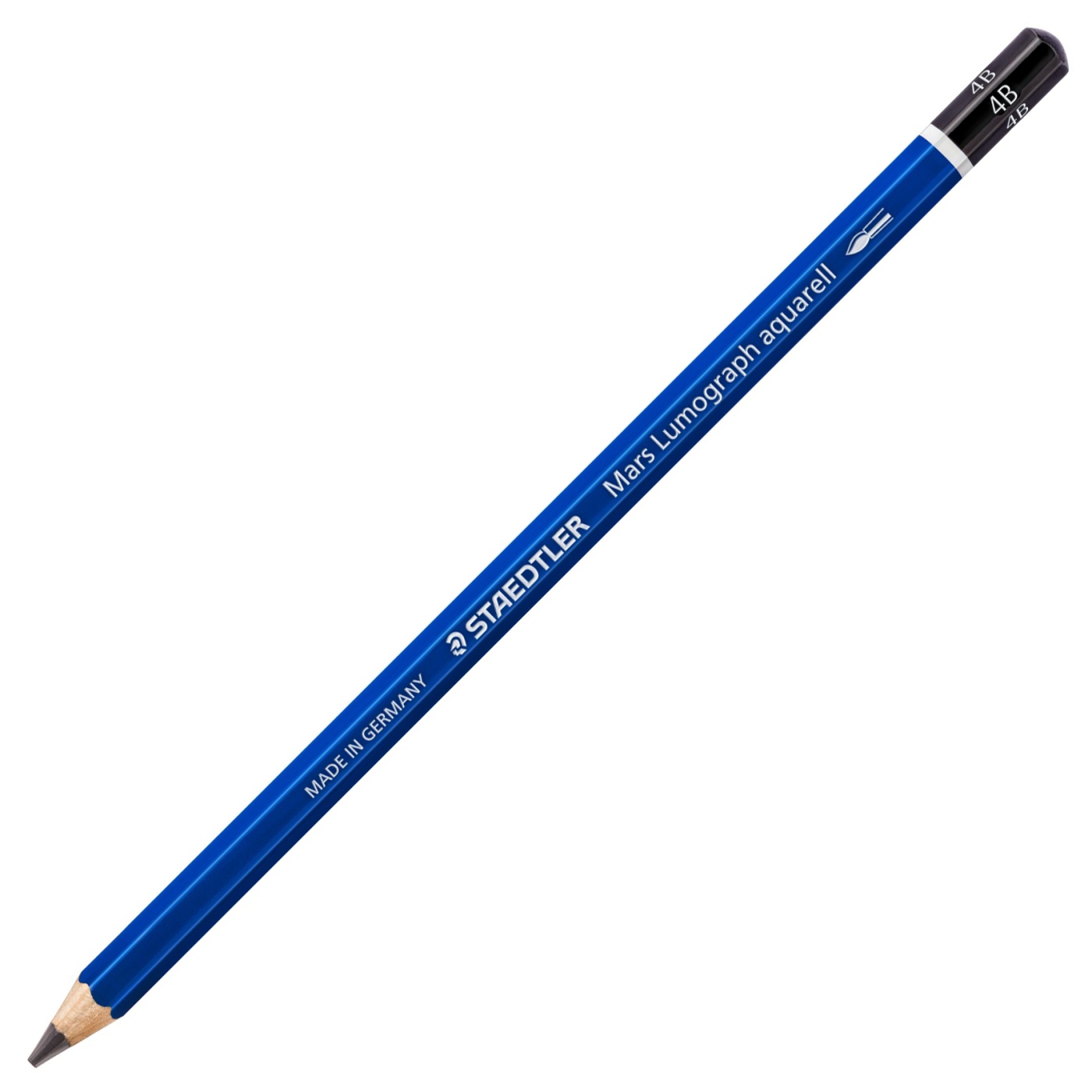 Staedtler Mars Lumograph Aqua | Pen Store